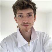 Professeur de sciences biologiques et pharmaceutiques à Dijon